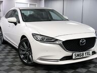 Mazda 6 SPORT NAV PLUS 19