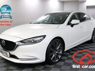 Mazda 6 SPORT NAV PLUS 1