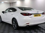 Mazda 6 SPORT NAV PLUS 10