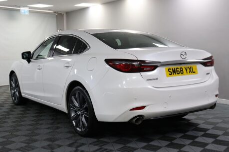 Mazda 6 SPORT NAV PLUS 10