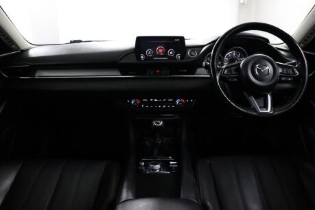Mazda 6 SPORT NAV PLUS 41