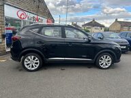 MG ZS EXCITE 7