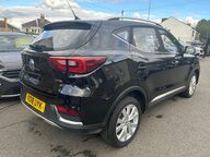 MG ZS EXCITE 8