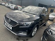 MG ZS EXCITE 5