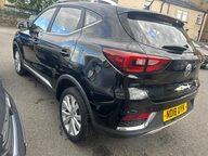 MG ZS EXCITE 6
