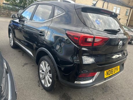 MG ZS EXCITE 6