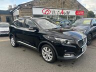 MG ZS EXCITE 1