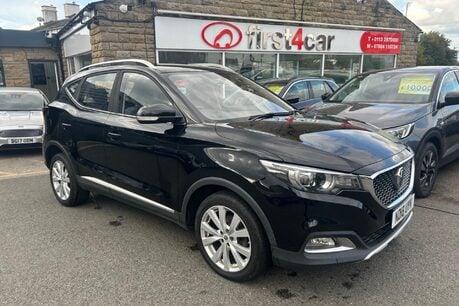 MG ZS EXCITE