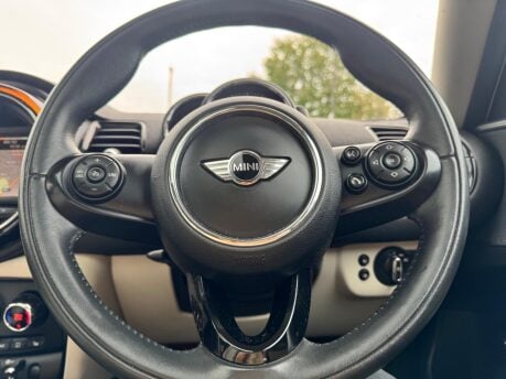 Mini Clubman COOPER 15