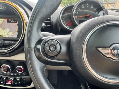 Mini Clubman COOPER 12