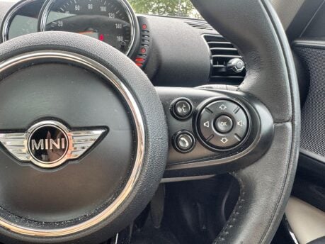 Mini Clubman COOPER 16