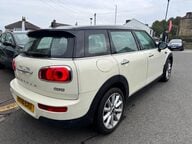 Mini Clubman COOPER 8