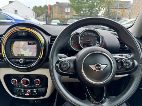 Mini Clubman COOPER 14