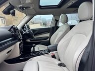 Mini Clubman COOPER 17