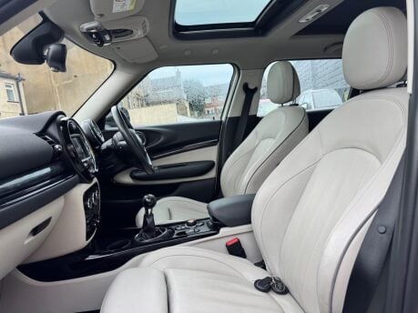 Mini Clubman COOPER 17