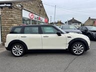 Mini Clubman COOPER 7
