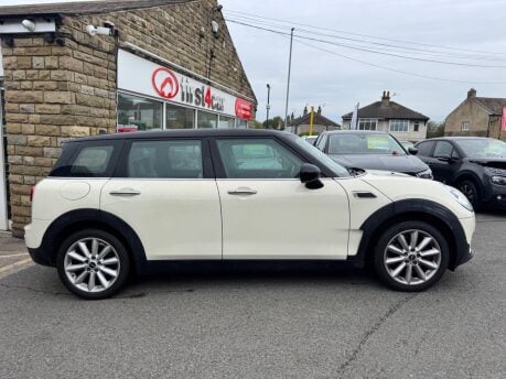 Mini Clubman COOPER 7