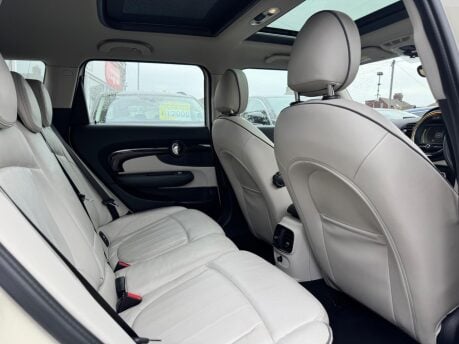 Mini Clubman COOPER 10
