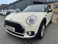 Mini Clubman COOPER 5