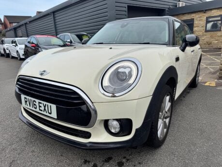 Mini Clubman COOPER 5