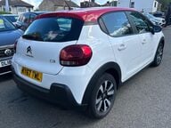 Citroen C3 PURETECH FEEL 9