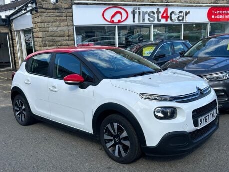 Citroen C3 PURETECH FEEL