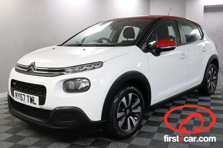 Citroen C3 PURETECH FEEL