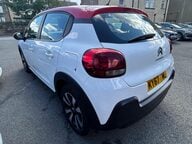 Citroen C3 PURETECH FEEL 6