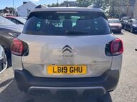 Citroen C3 Aircross PURETECH FLAIR 7