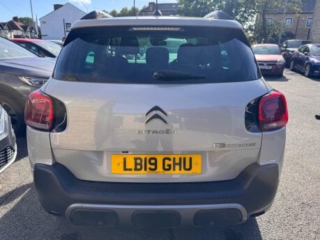 Citroen C3 Aircross PURETECH FLAIR 7