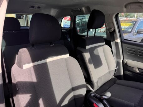 Citroen C3 Aircross PURETECH FLAIR 11