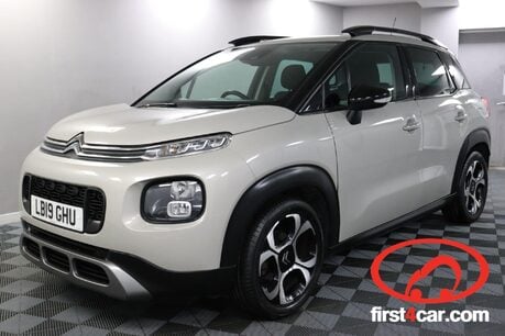 Citroen C3 Aircross PURETECH FLAIR
