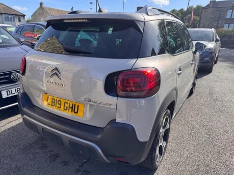 Citroen C3 Aircross PURETECH FLAIR 8