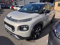 Citroen C3 Aircross PURETECH FLAIR 9