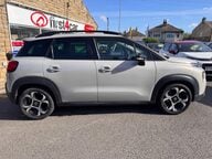 Citroen C3 Aircross PURETECH FLAIR 4