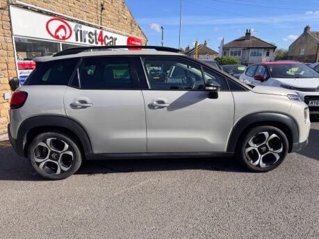Citroen C3 Aircross PURETECH FLAIR 4