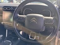 Citroen C3 Aircross PURETECH FLAIR 10