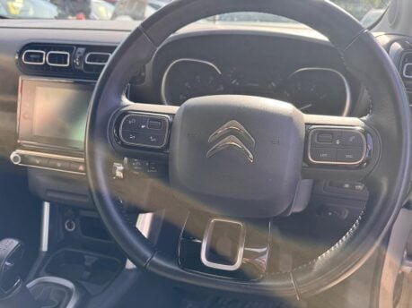 Citroen C3 Aircross PURETECH FLAIR 10