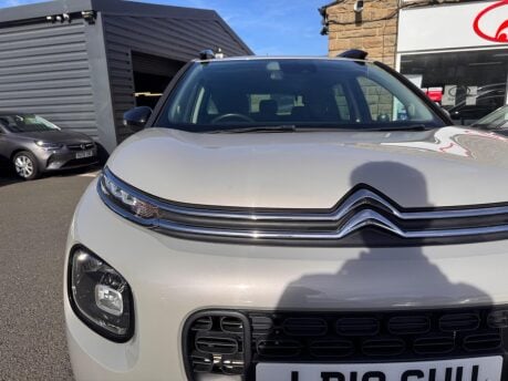 Citroen C3 Aircross PURETECH FLAIR 6