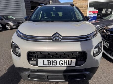 Citroen C3 Aircross PURETECH FLAIR 5