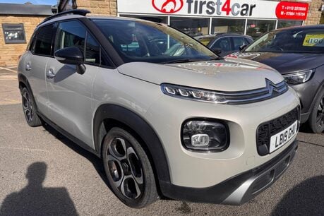 Citroen C3 Aircross PURETECH FLAIR