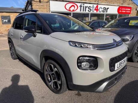 Citroen C3 Aircross PURETECH FLAIR