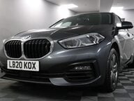 BMW 1 Series 118I SE 28
