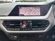 BMW 1 Series 118I SE 10