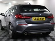 BMW 1 Series 118I SE 29