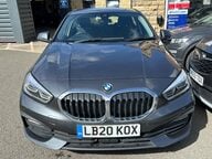 BMW 1 Series 118I SE 4