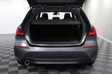 BMW 1 Series 118I SE 14