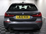 BMW 1 Series 118I SE 8