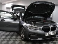 BMW 1 Series 118I SE 15