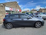 BMW 1 Series 118I SE 8